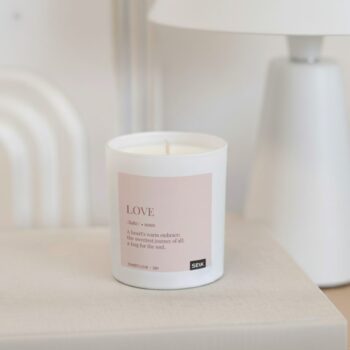 Candela - Love