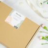 Scatola regalo - Pastello - immagine 2