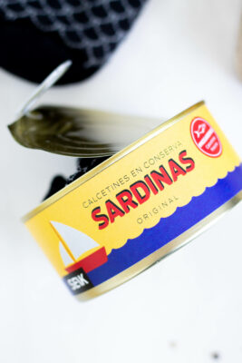 calzini pesce sardine (40-46 per uomo)
