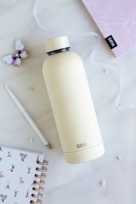 SEIK Borraccia d'acqua - giallo 500ml