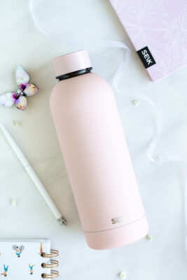SEIK Borraccia d'acqua - Rosa 500ml
