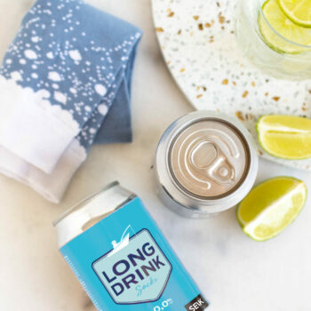 Calze Lunghe Drink uomo taglia 40-46