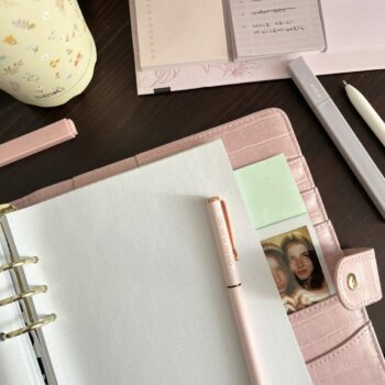 Pagine a punti per bullet journal (240 pagine)