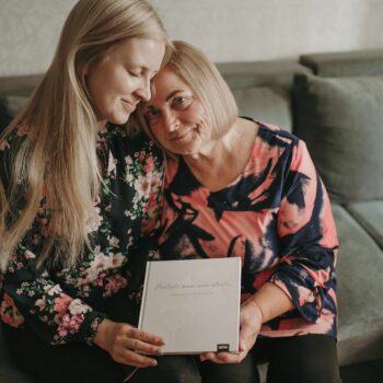 Regali per la festa della mamma