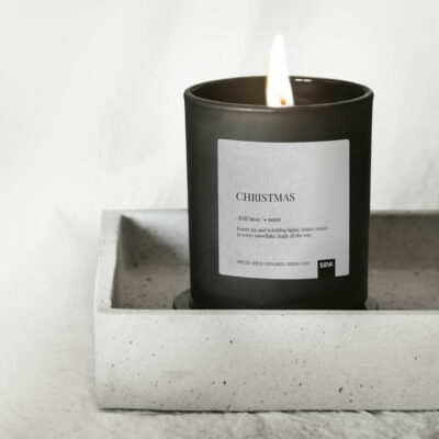 Candela - Natale