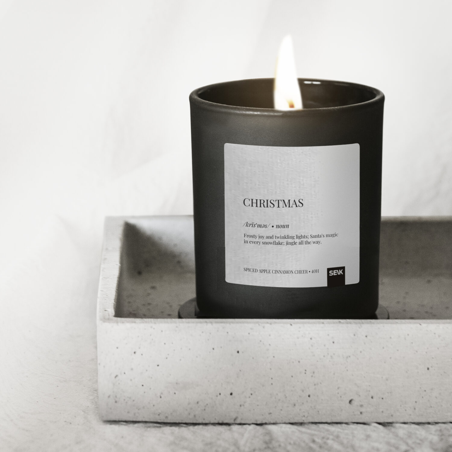 Candela - Natale