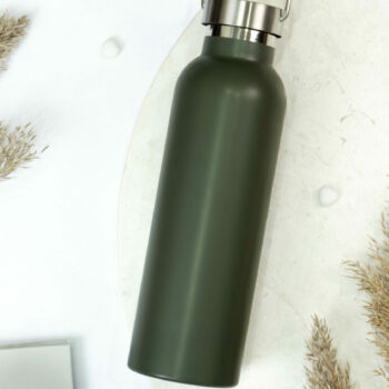 SEIK Borraccia d'acqua - Goditi ogni momento 500ml