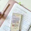 Happy pens - Evidenzia le tue avventure con colori pastello (6 pz) - immagine 5