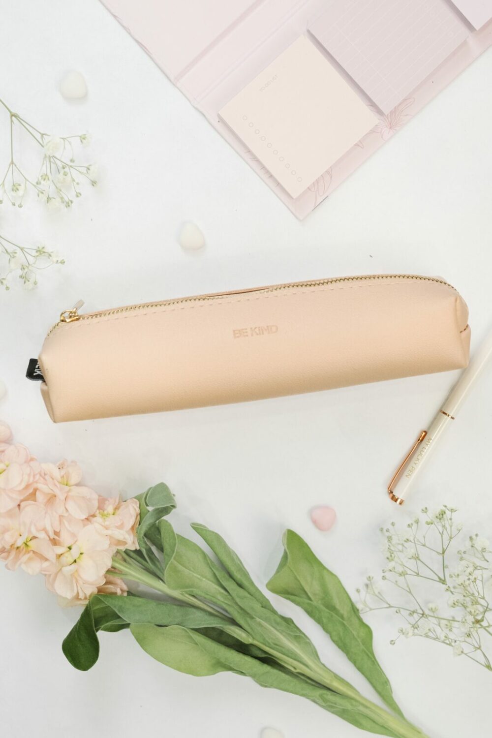 Astuccio per matite - be kind