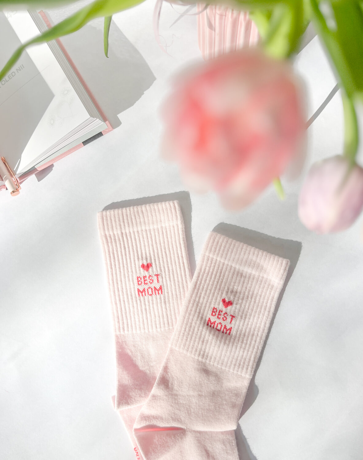 calzini per la mamma best mom (35-40)