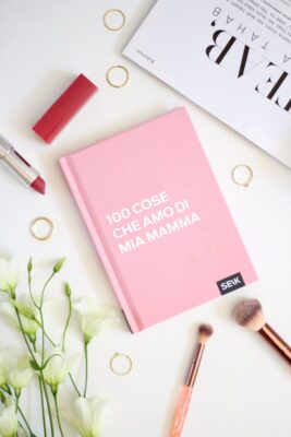 100 cose che amo di mia mamma