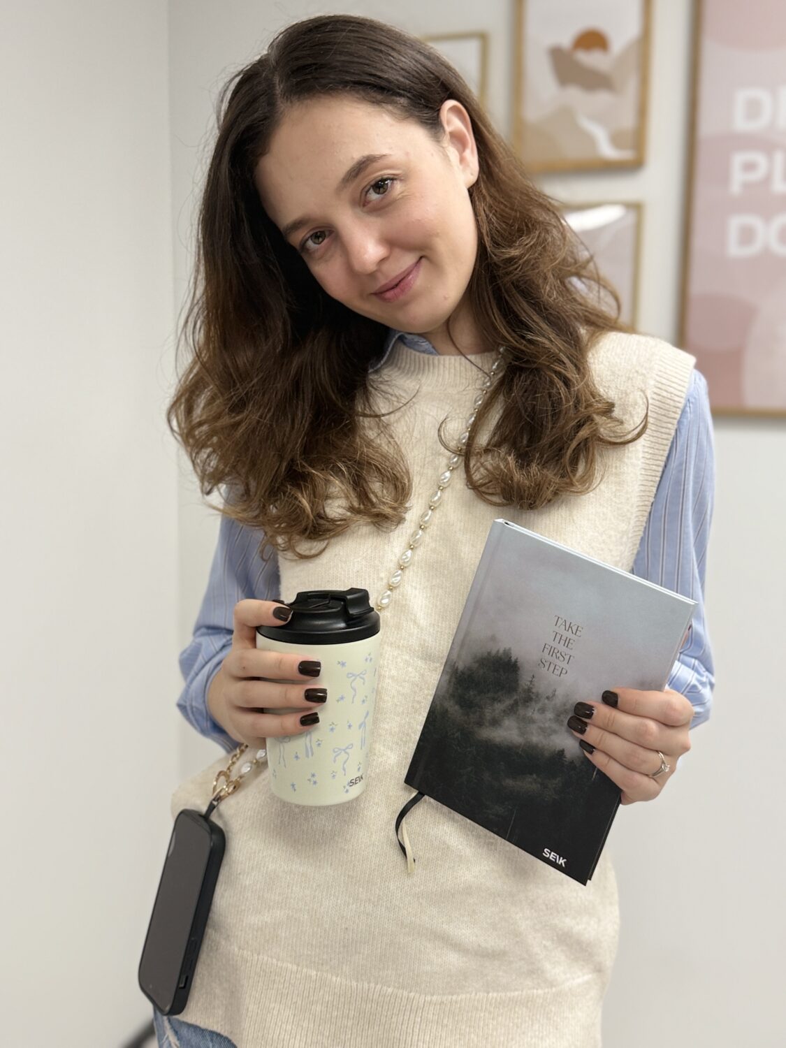 Felice calendario planner prendere tempo 21/22 (16 mesi) (Copy) (Copy) (Copy) (Copy) - immagine 2