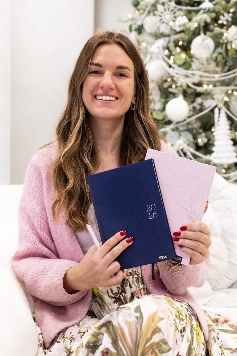 Felice calendario planner prendere tempo 21/22 (16 mesi) (Copy) (Copy) - immagine 14