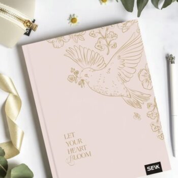 Felice calendario planner prendere tempo 21/22 (16 mesi) (Copy) (Copy)