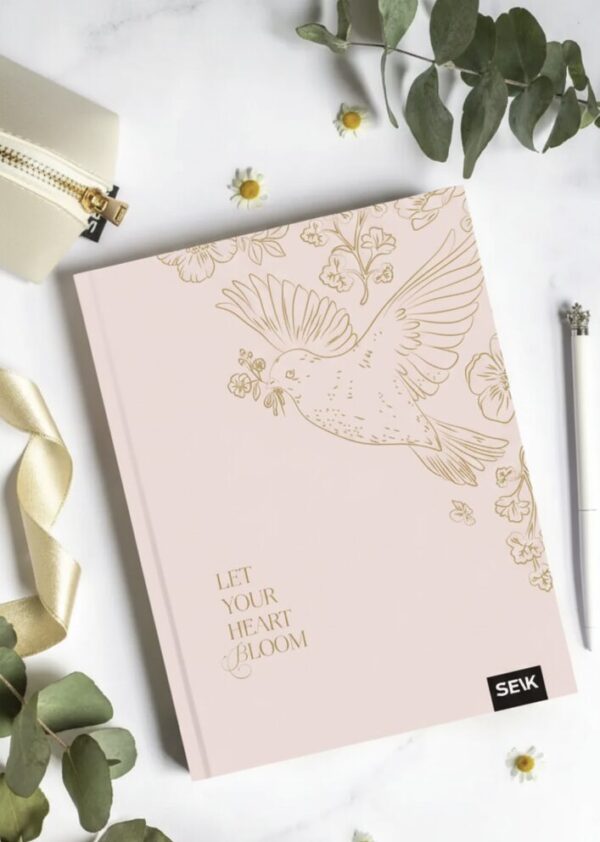 Felice calendario planner prendere tempo 21/22 (16 mesi) (Copy) (Copy)