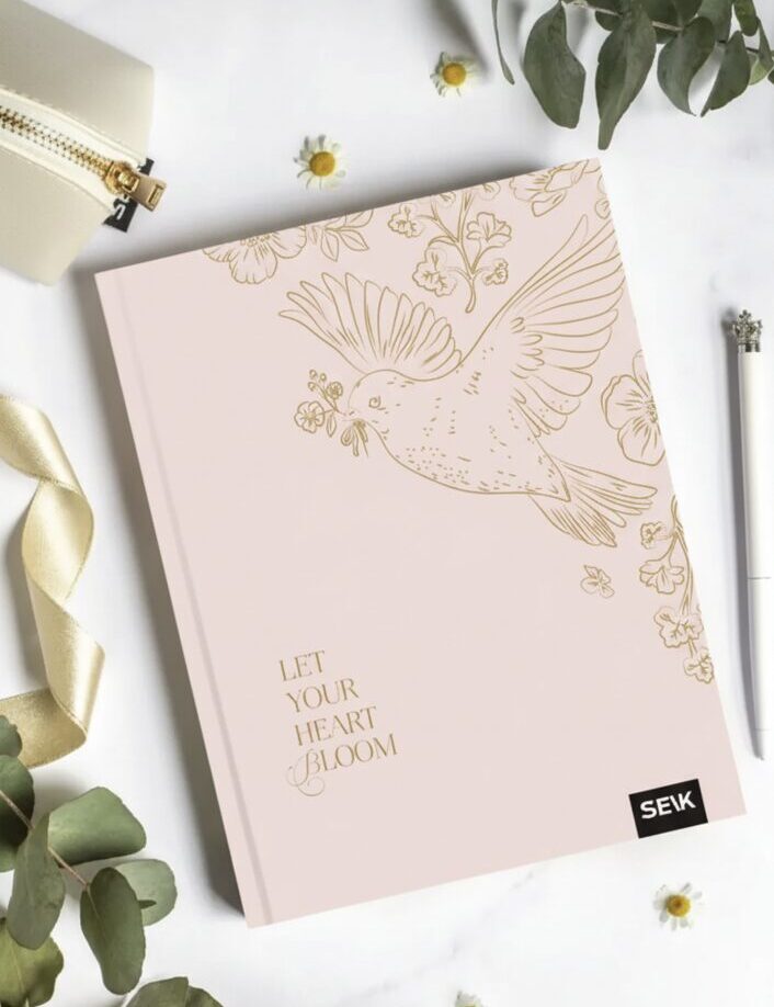 Felice calendario planner prendere tempo 21/22 (16 mesi) (Copy) (Copy)