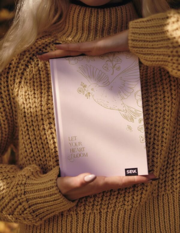Felice calendario planner prendere tempo 21/22 (16 mesi) (Copy) (Copy) - immagine 13