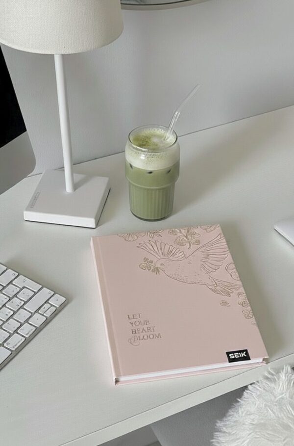 Felice calendario planner prendere tempo 21/22 (16 mesi) (Copy) (Copy) - immagine 2