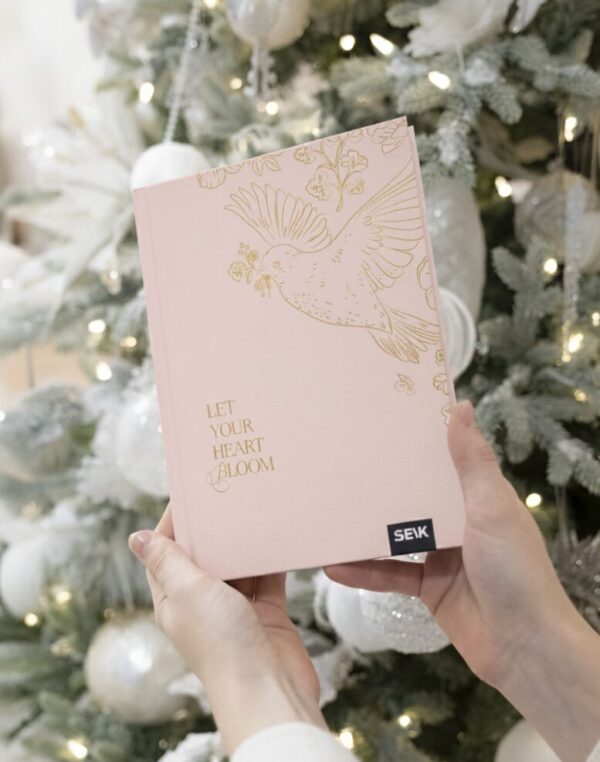 Felice calendario planner prendere tempo 21/22 (16 mesi) (Copy) (Copy) - immagine 3