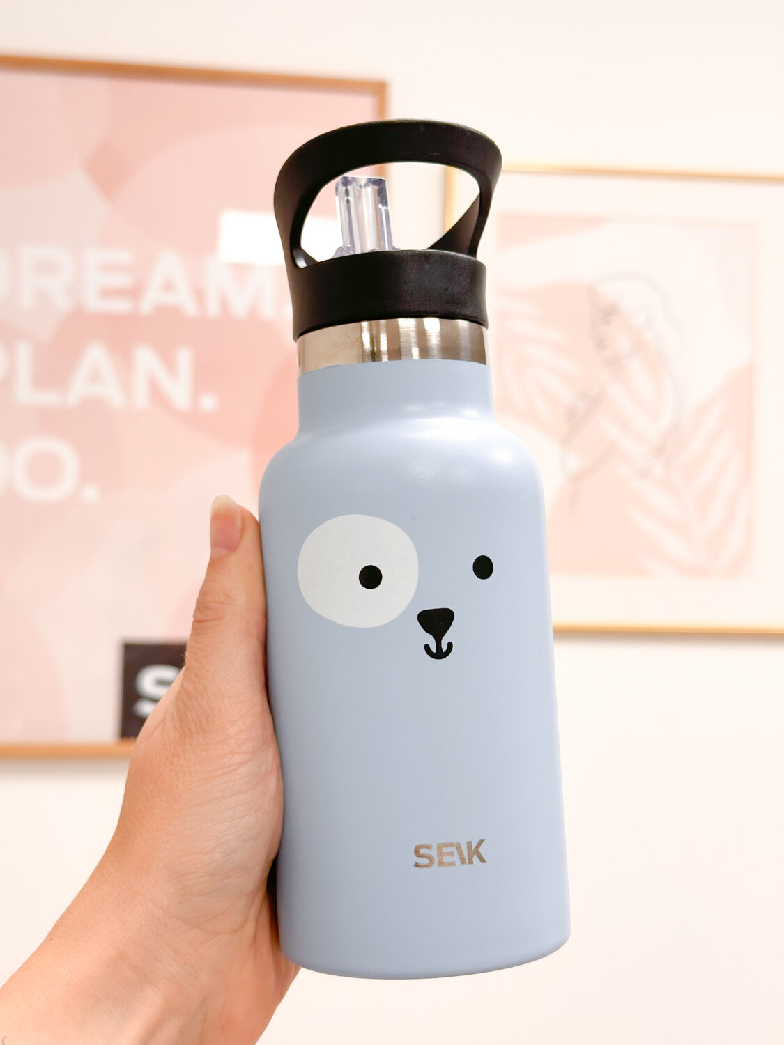 Coperchio per thermos/tazza da caffè (Copy) - immagine 3