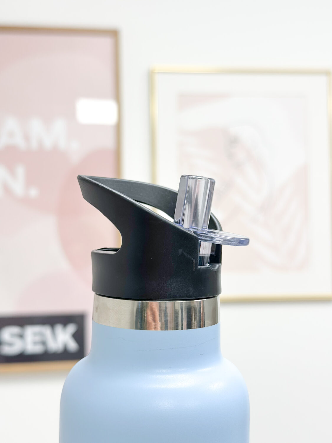 Coperchio per thermos/tazza da caffè (Copy) - immagine 2