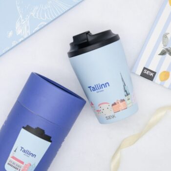 Tazza termica per caffè - Tallinn (350ml)