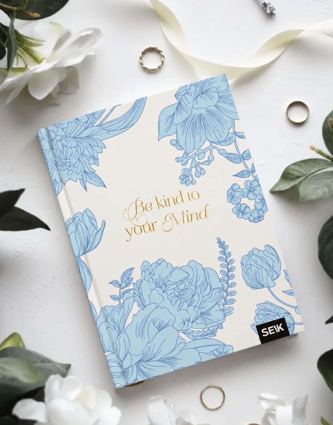 planner happy calendar 2026 (a5) - Un anno di fioritura
