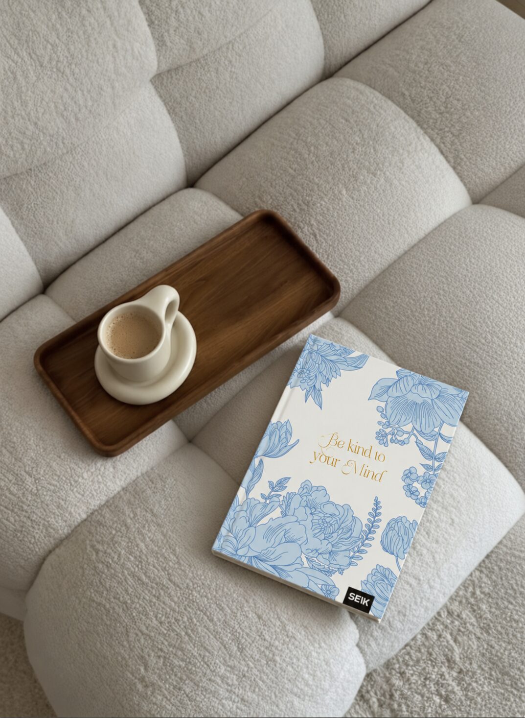 planner happy calendar 2026 (a5) - Un anno di fioritura - immagine 2