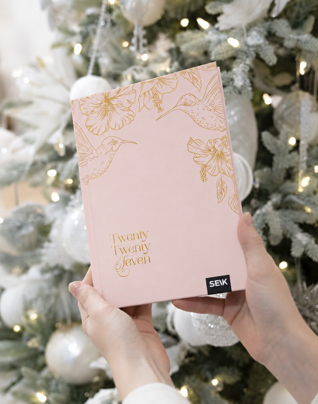 Planner Happy Calendar 2026 (a5) - Lascia fiorire il tuo cuore - immagine 13