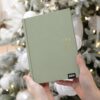 Happy Calendar planner 2027 (A5) - verde salvia - immagine 19