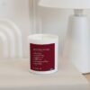 Candela felice - Santa's favourite - immagine 2