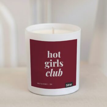Candela felice - cool mom club (Copy)